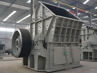 湖南省株洲市石灰石生產線