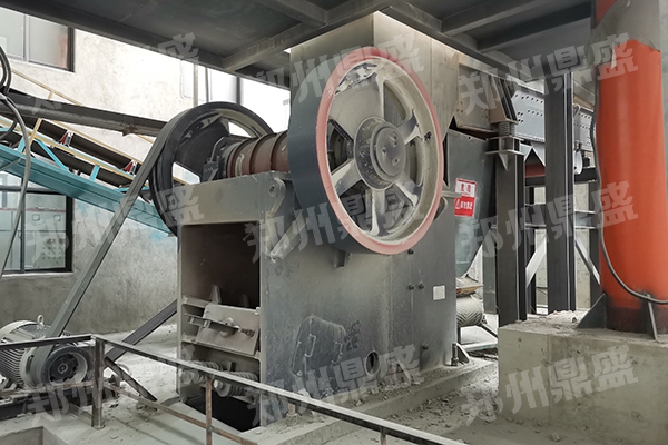 安徽太和縣“二合一”生產線11