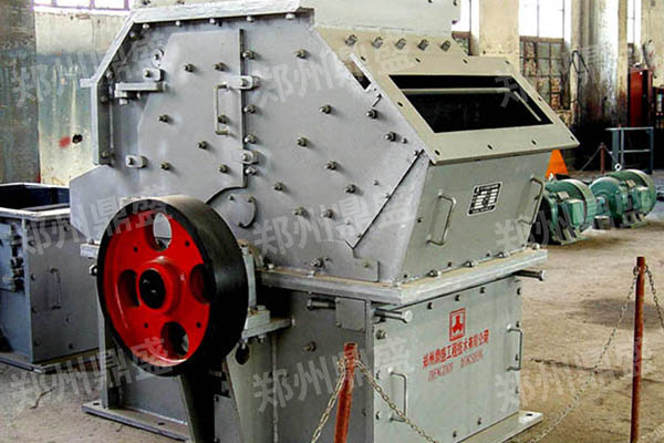 XPCF高效細碎機01