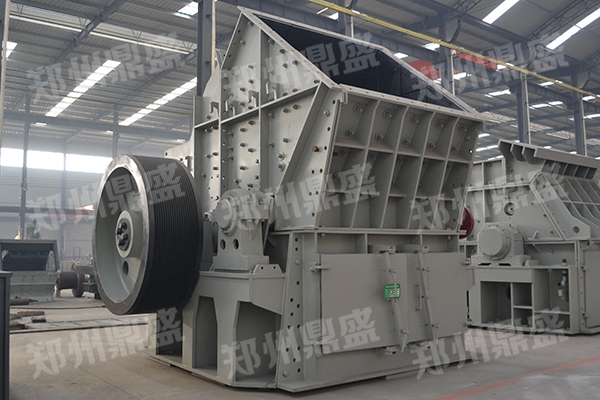 湖南省株洲市石灰石生產線11