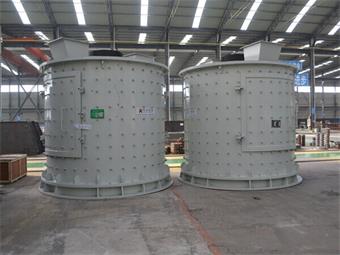 立軸數控制砂機適合用到哪些領域?