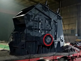 臨近春節發貨忙|鄭州鼎盛高性能大型反擊破北上內蒙