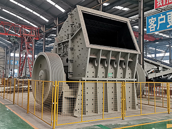 1416錘式破碎機參數