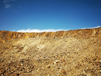 合理布局砂石礦、淘汰落后礦山、清退“僵尸”礦山!內蒙古印發《規劃》向砂石礦提出要求