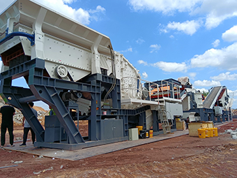 如何才能降低石子生產線投資成本?