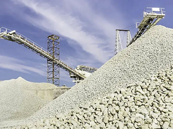 砂石投標要變天!國辦發文：取消要求投標單位必須在項目所在地設立分公司或辦事處等行為