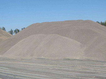 破解“產業大而不強、產品多而不優”難題!18部門聯合推動砂石等產品質量提升