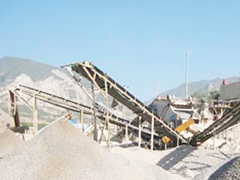 年產量在2.7億噸、1.1億噸左右!河北省對建筑石料礦石、水泥用灰巖礦石設定指標!