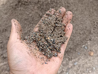 石料生產線流程是什么