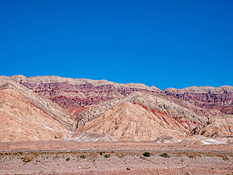 甘肅省政府劃重點：推廣使用機制砂石，鼓勵固廢利用替代砂石資源!