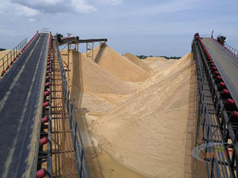 湖南發布《意見》將打造10個千億礦業產業集群，砂石方面強調了以下幾點!