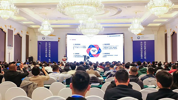 回顧2023丨與行業同行，共創高質量新征程