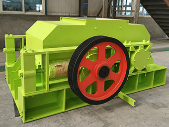 齒輥破碎機型號齊全，價格優惠，廠家直銷