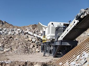 制砂生產線的產量和哪些因素有關？